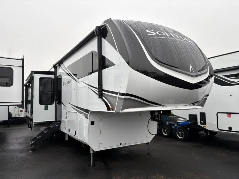2026 Grand Design Solitude 310GK - Photo 2