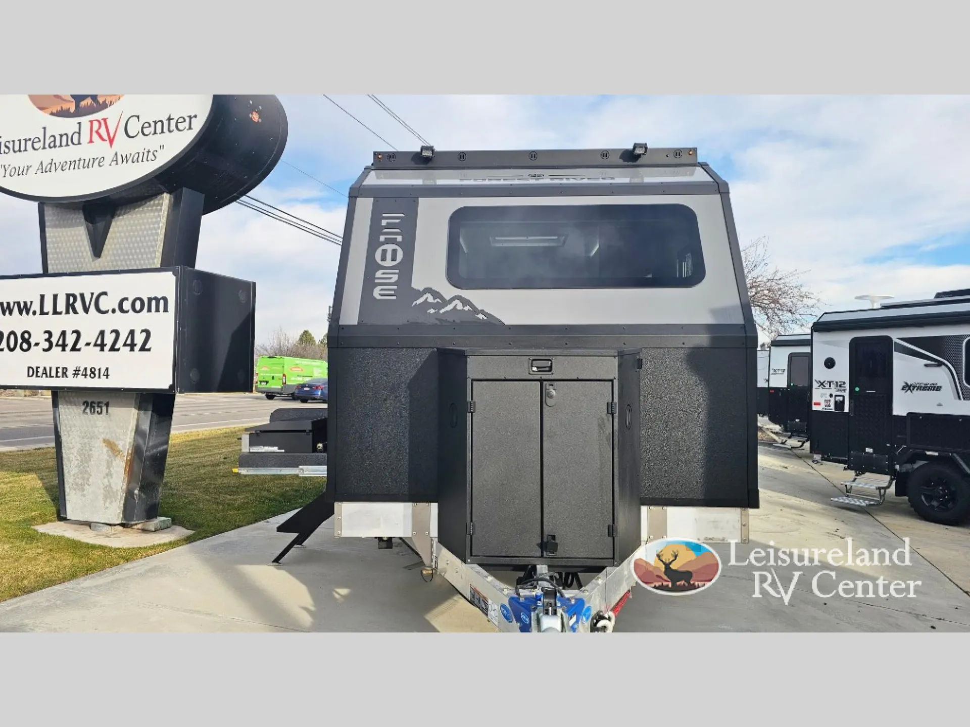 2027 Palomino Pause 196 AR - Photo 3