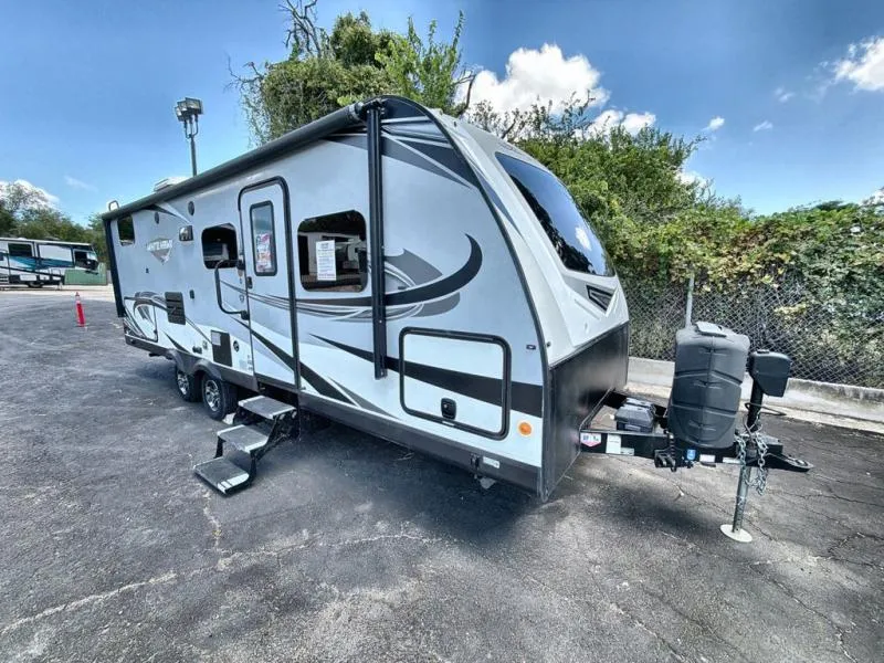 2019 Jayco White Hawk 24MBH - Photo 3