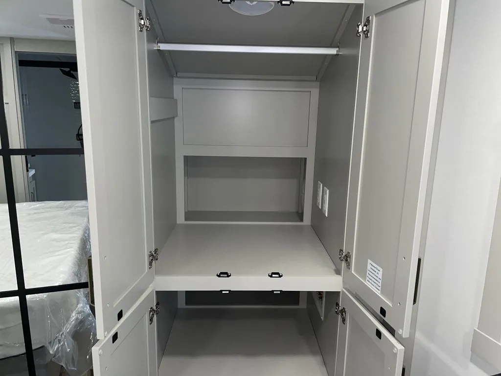 2026 Brinkley Model Z 3420, Photos photo 27