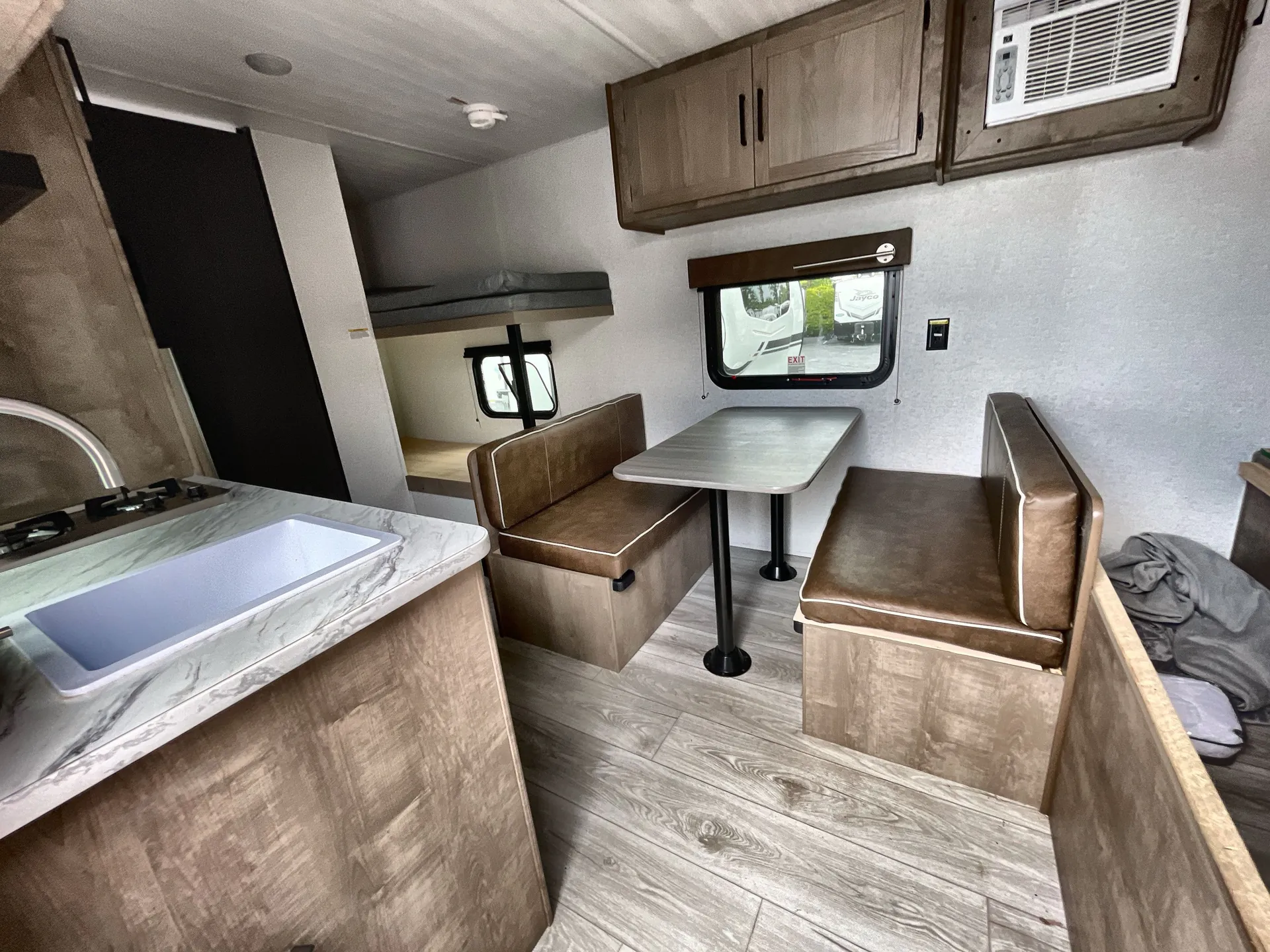 2025 Keystone Springdale Mini 1800BH — living area main