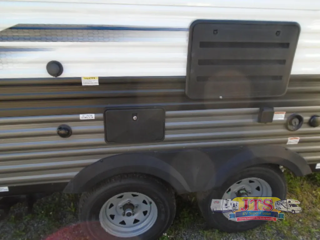 2022 Jayco Jay Flight SLX 8 212QB, Photos photo 30