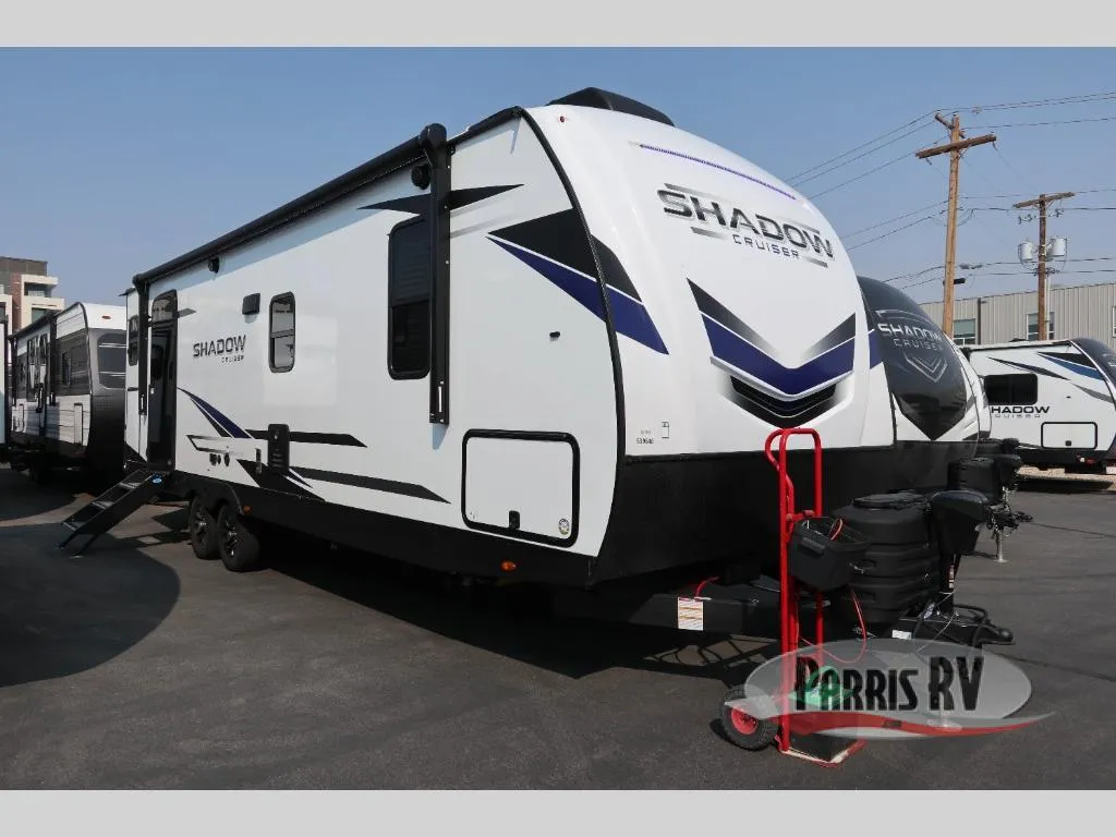 2025 Cruiser RV Shadow Cruiser 261RB - Photo 2
