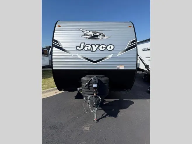 2026 Jayco Jay Flight SLX 287BHS - Photo 4