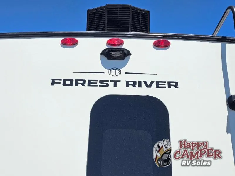 2026 Forest River Flagstaff Micro Lite 25MBR - Photo 3