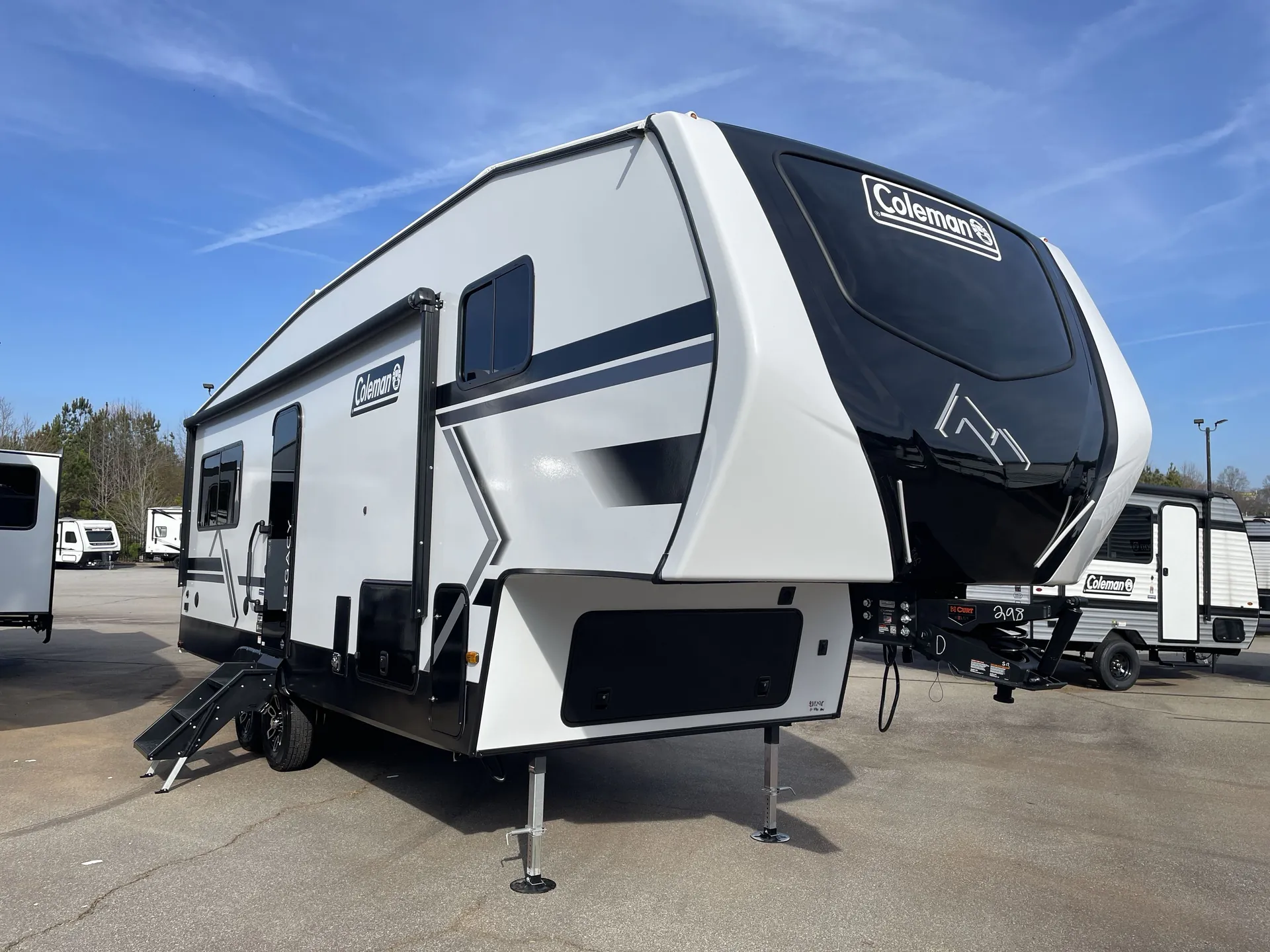 2026 Keystone Coleman Legacy 2400REX - Photo 2