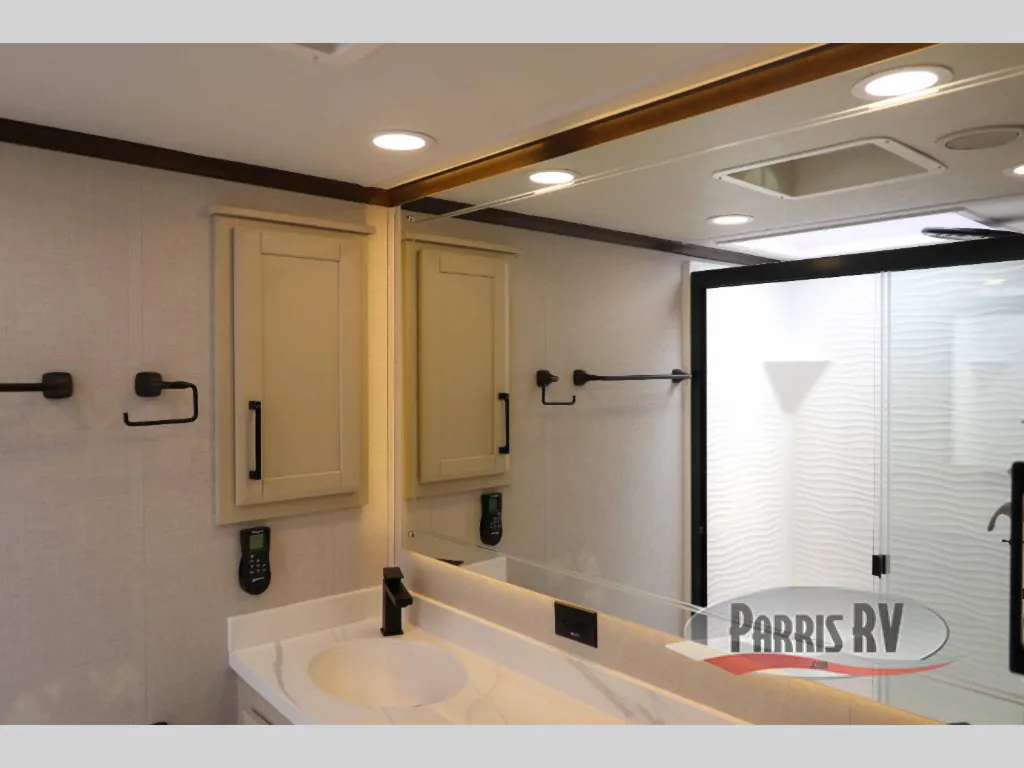 2026 Forest River RiverStone 420RE, Photos photo 41