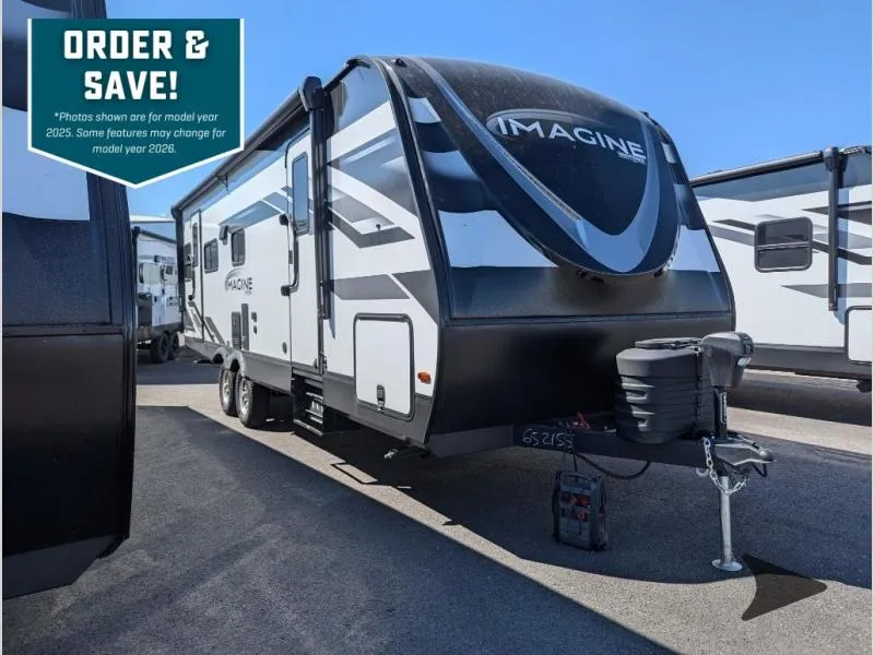 2026 Grand Design Imagine 2500RL - Photo 2