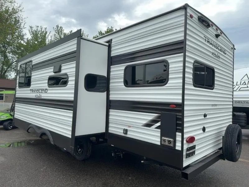 2026 Grand Design Transcend Xplor 25MLX - Photo 4