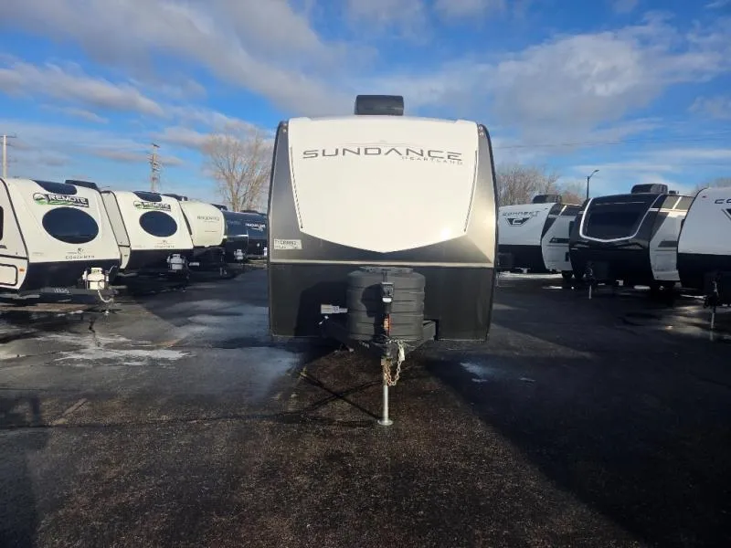 2026 Heartland Sundance Ultra-Lite 29RLBS - Photo 3
