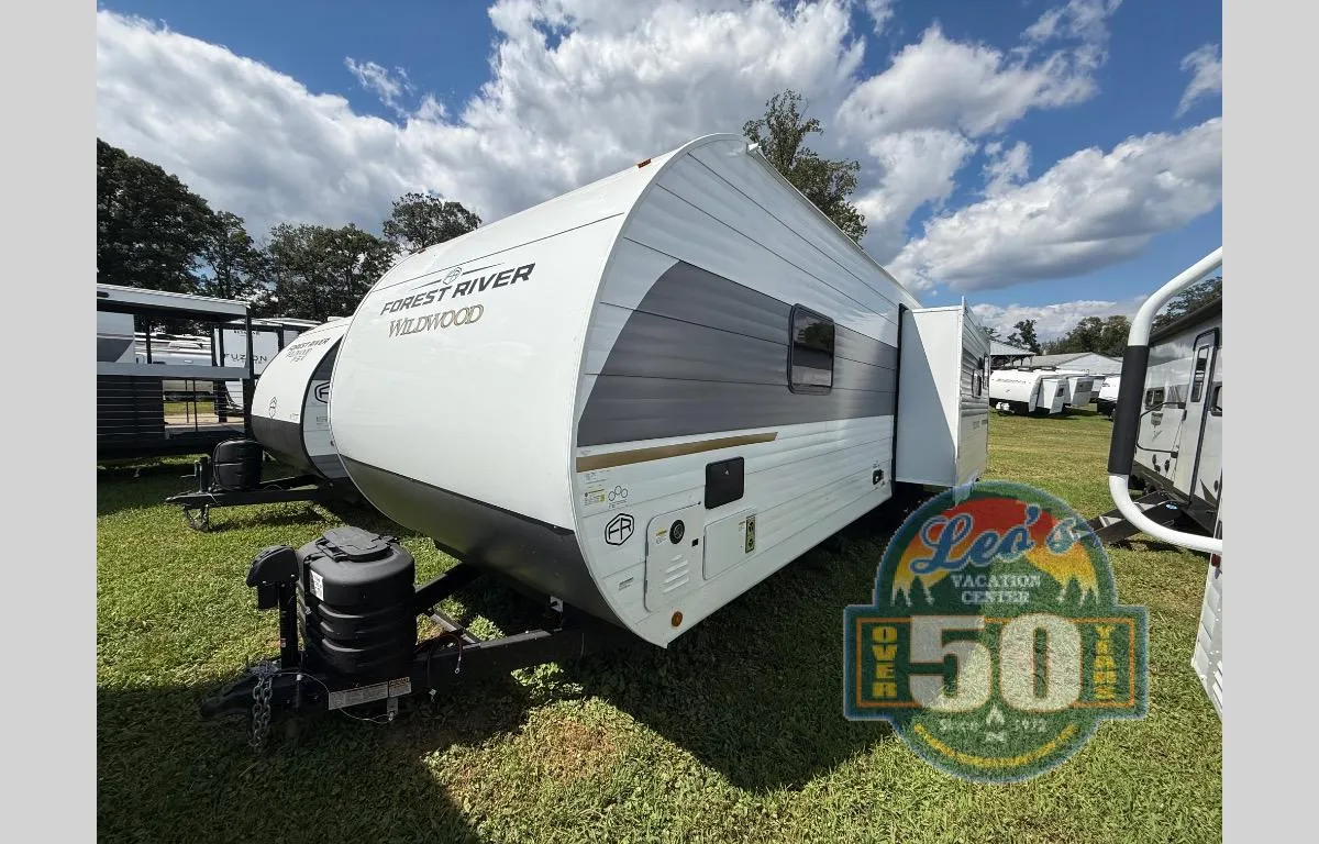 2013 Forest River Sunseeker 3050S - Photo 4
