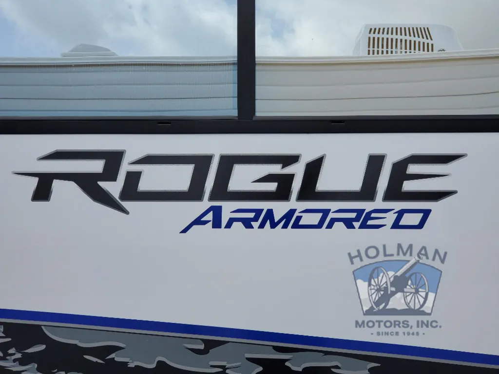 2027 Forest River Vengeance Rogue Armored 26L140, Photos photo 8