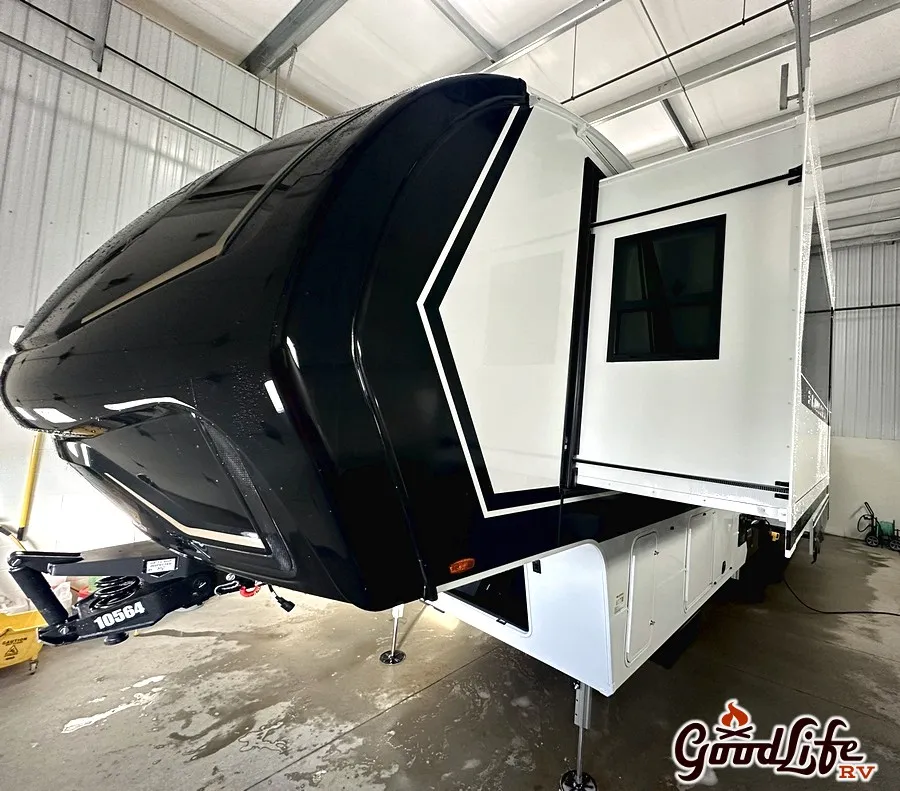2026 Brinkley Model Z 3600, Photos photo 35