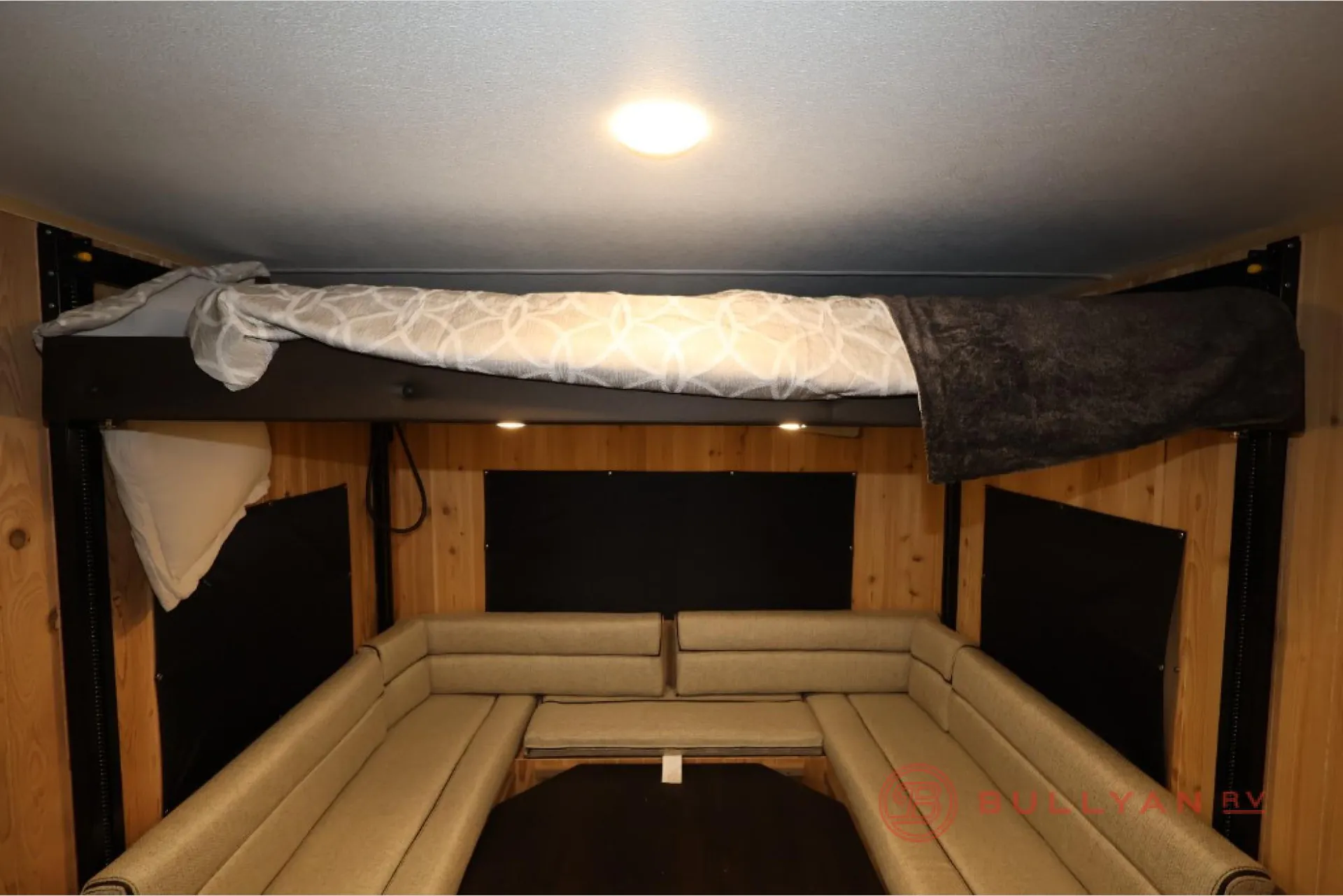 2026 Forest River Cherokee Grey Wolf 21GP — Photo 7