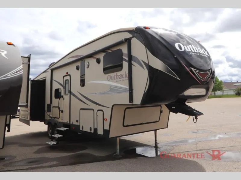 2016 Keystone RV Outback 318FBH - Main photo