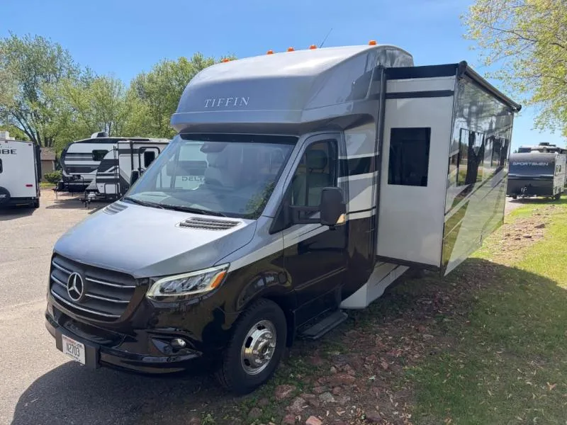 2026 Tiffin Wayfarer 25 XRW - Photo 4