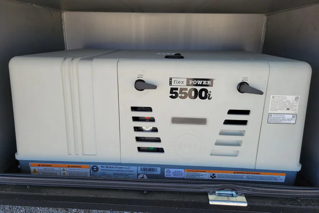 2025 Brinkley Model G 3500, Photos photo 50