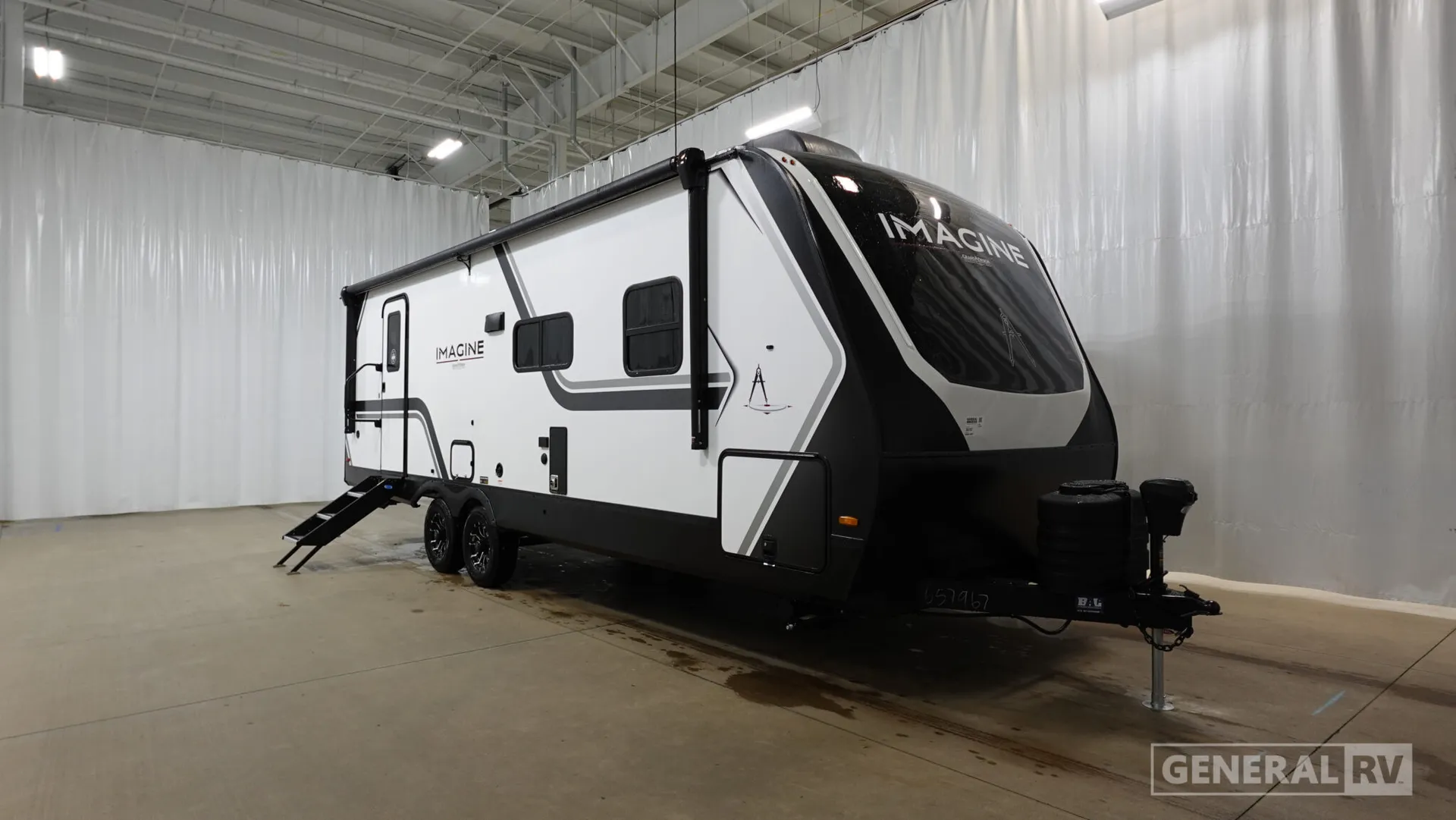 2026 Grand Design Imagine 2600RB - Photo 2