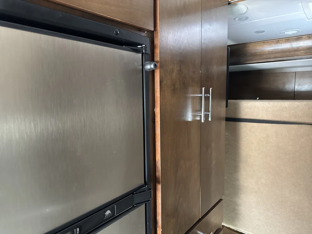 2018 Tiffin Wayfarer 24 QW, Photos photo 10