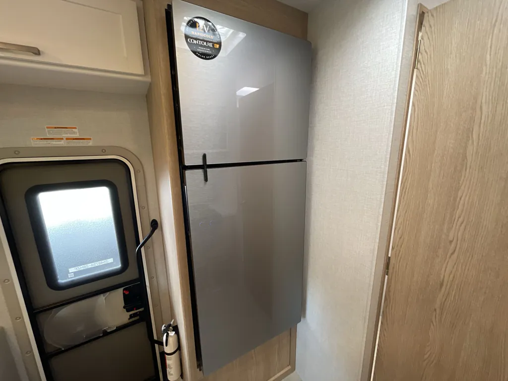 2026 Thor Motor Coach Freedom Elite 28HZ, Photos photo 18