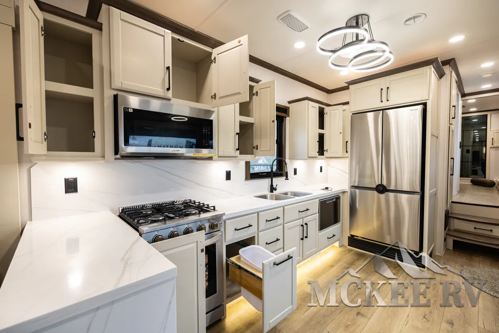 2026 Forest River RiverStone 420RE, Photos photo 14