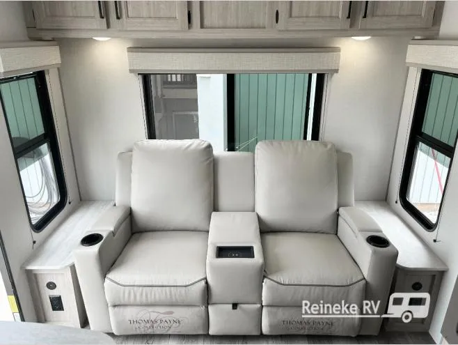2024 Coachmen Catalina Summit Series 8 231MKS - Photo 3