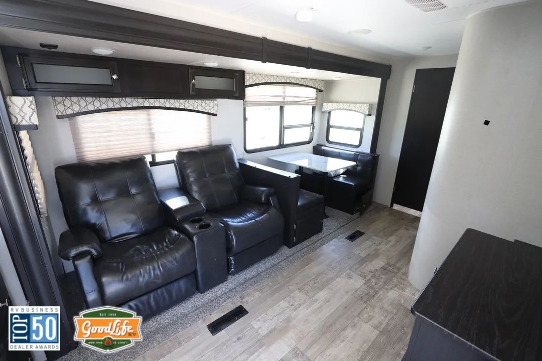 2019 Venture Sport Trek 251VRK - Photo 3