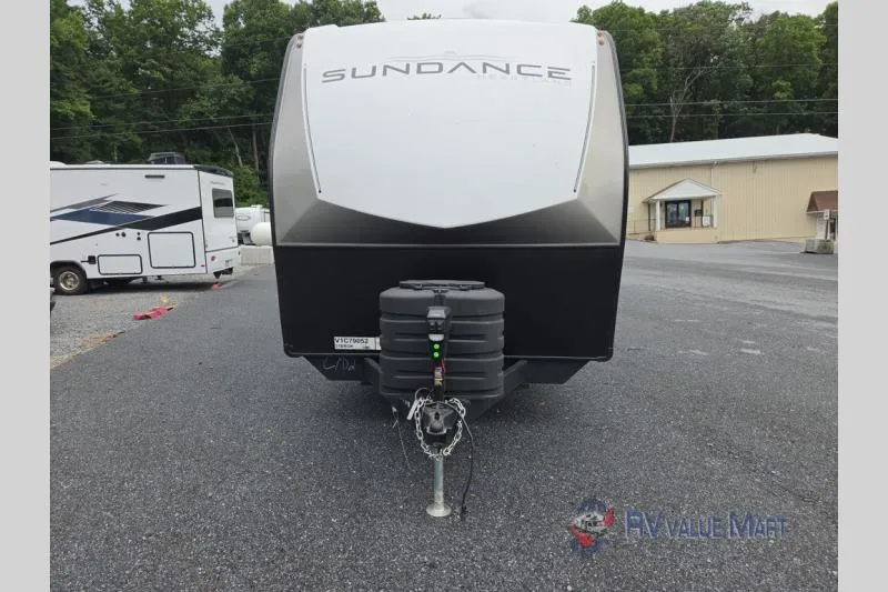 2027 Heartland Sundance Ultra-Lite 31BROK - Photo 4