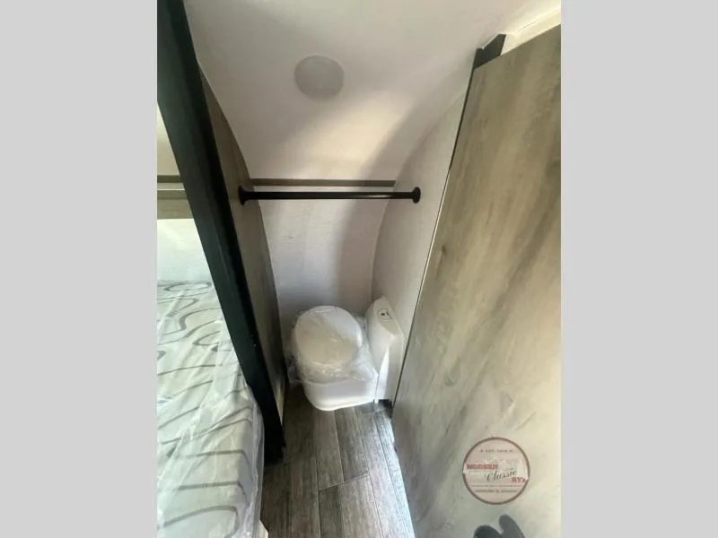 2026 Sunset Park RV SunRay 119 - Photo 4