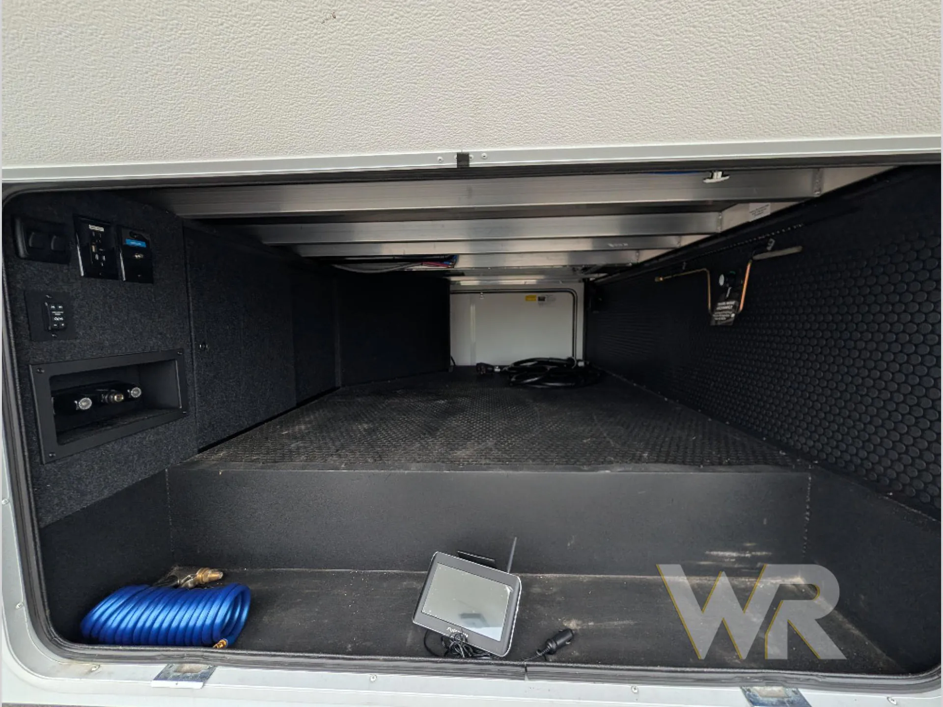 2024 Brinkley Model Z 3100 - Photo 4