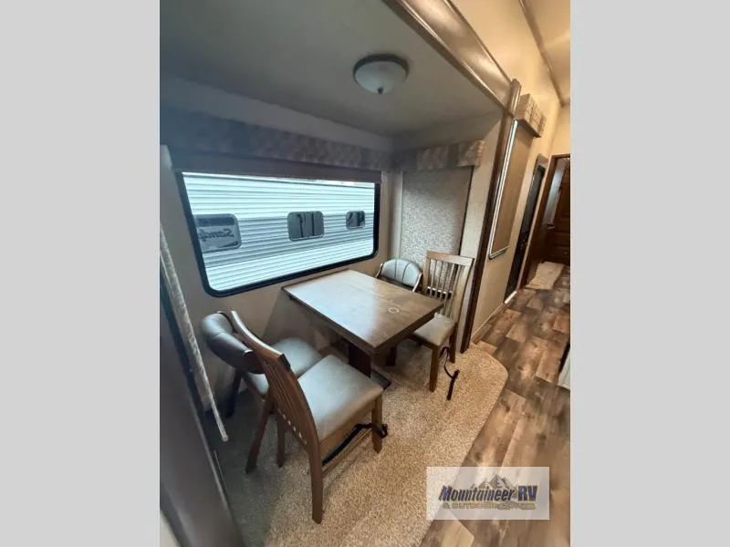 2019 Forest River Sandpiper 379FLOK - Photo 3