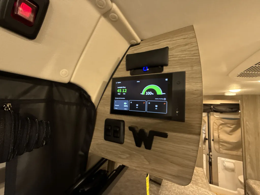2026 Winnebago Travato 59KL, Photos photo 16