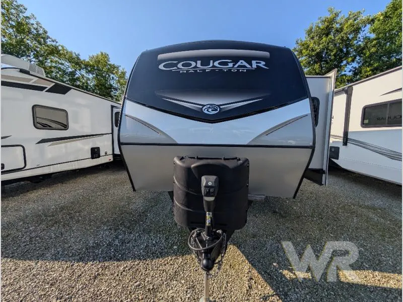 2022 Keystone Cougar Half-Ton 33RLI - Photo 4