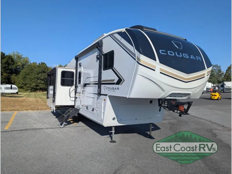 2026 Keystone RV Cougar Half-Ton 28RLI - Photo 2