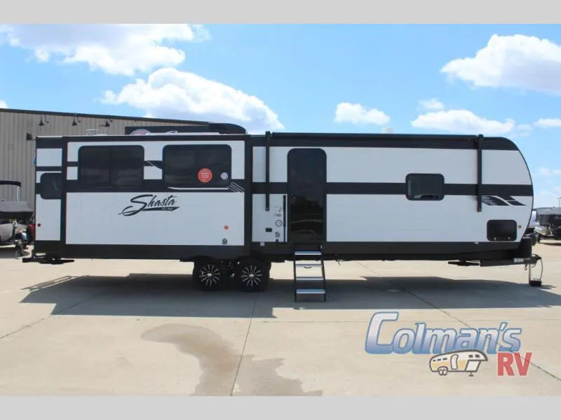 2026 Shasta RVs Shasta 33RLTS - Photo 2
