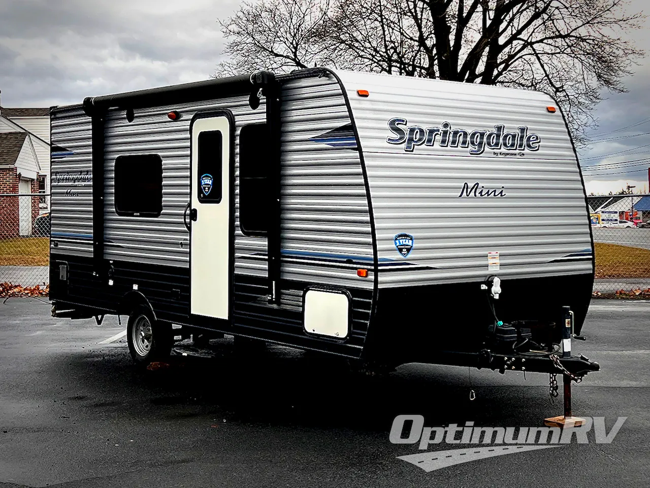 2023 Alliance RV Avenue All-Access 26RD - Photo 2