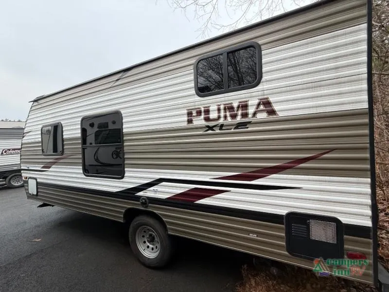 2019 Palomino Puma XLE Lite 17QBC - Photo 4