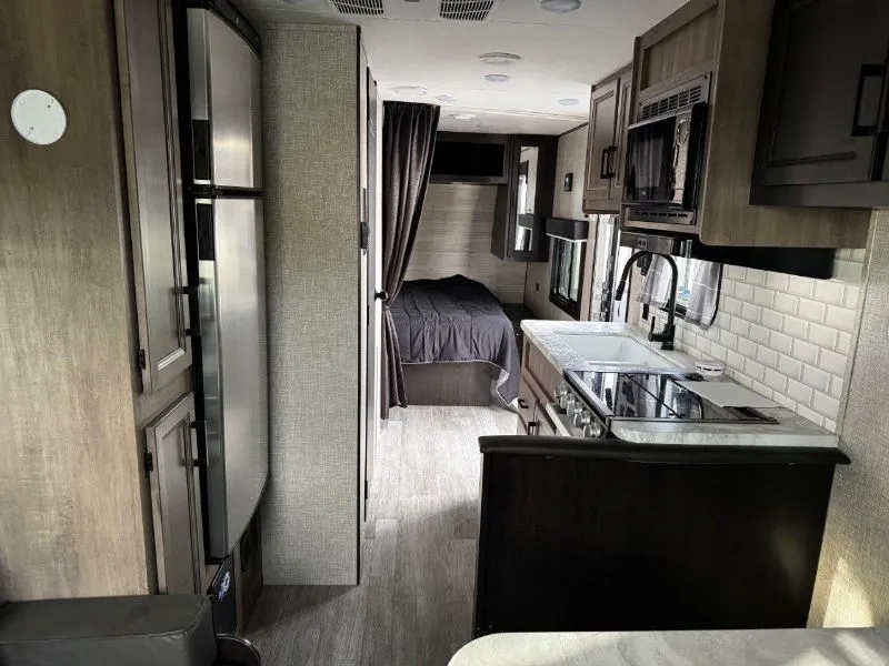 2023 Jayco Jay Flight SLX 8 212QBW, Photos photo 24
