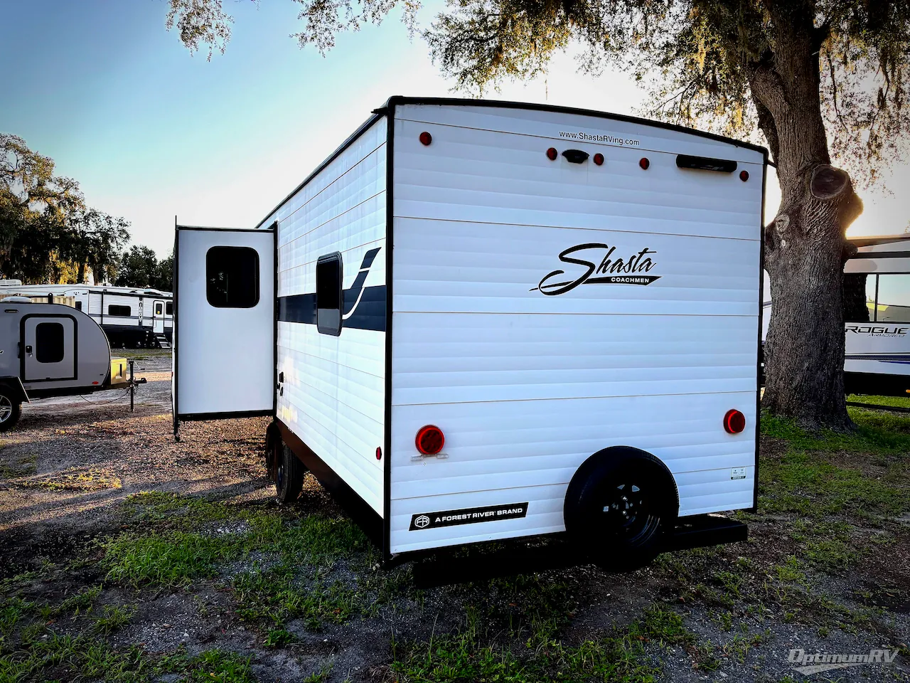 2025 Shasta Shasta I-5 Edition & Compact 530QB - Photo 4