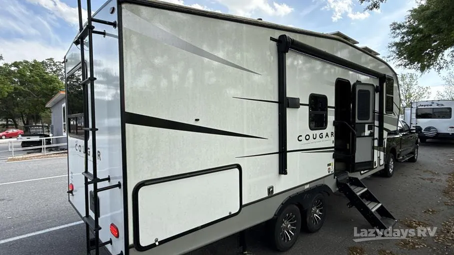 2023 Keystone Cougar 25RES - Photo 3