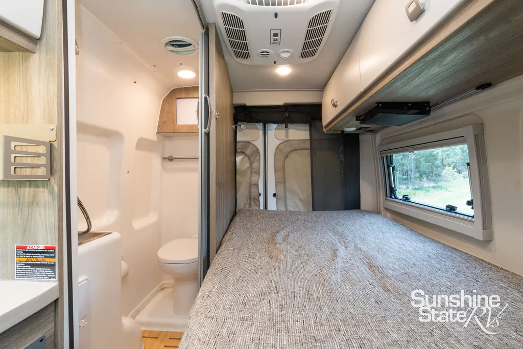 2027 Winnebago Travato 59G, Photos photo 24