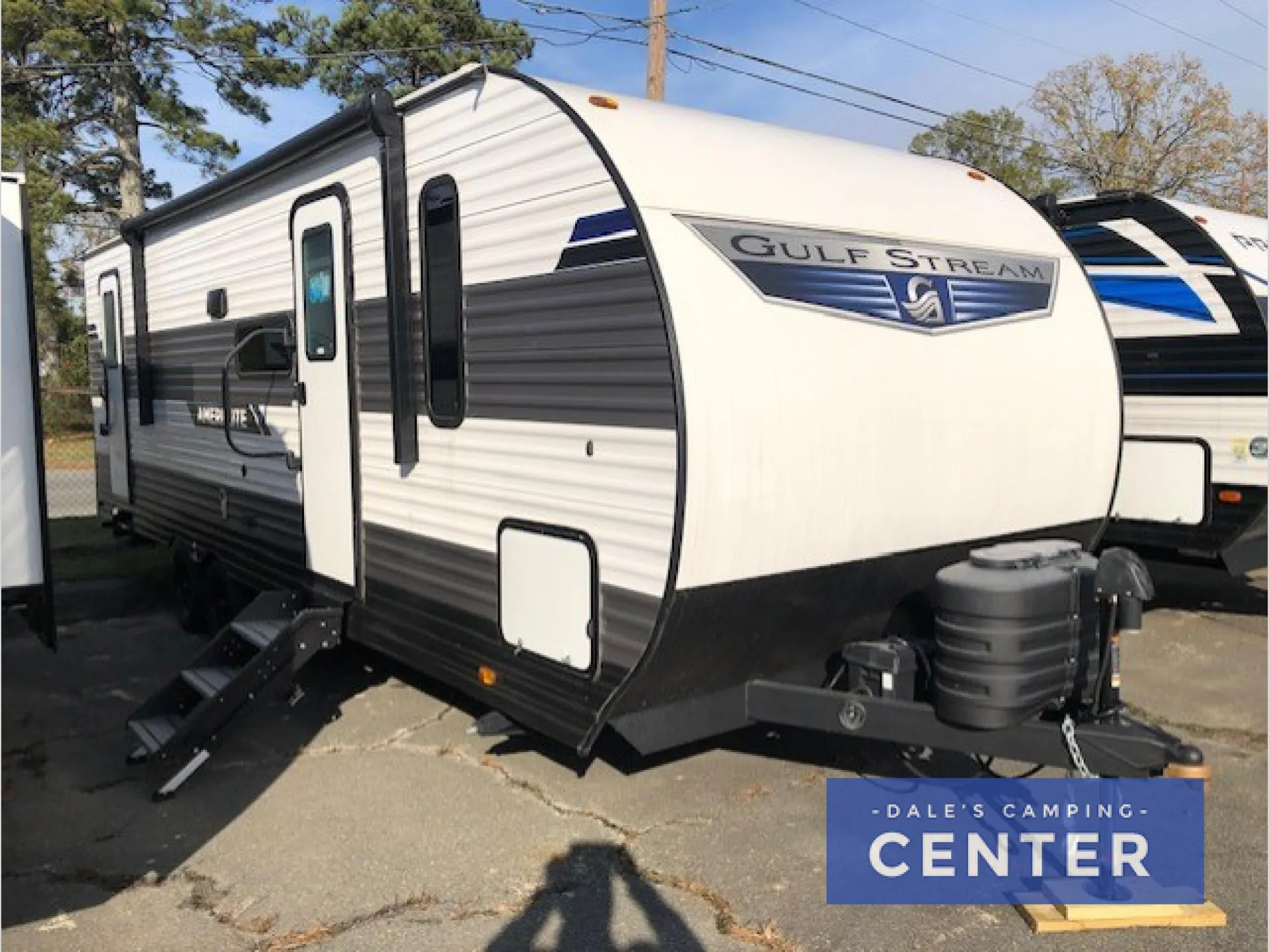 2025 Gulf Stream RV Ameri-Lite Ultra Lite 268BH - Photo 2