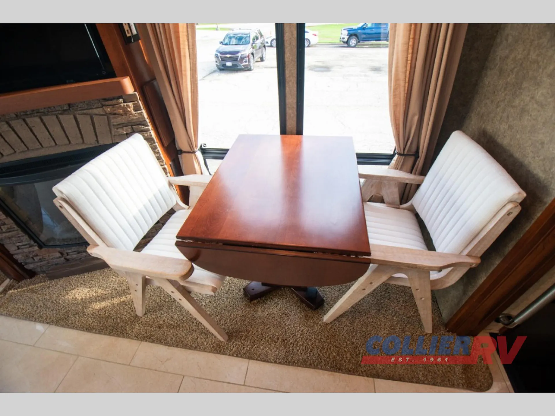 2014 Forest River Georgetown XL 378TS — Photo 6