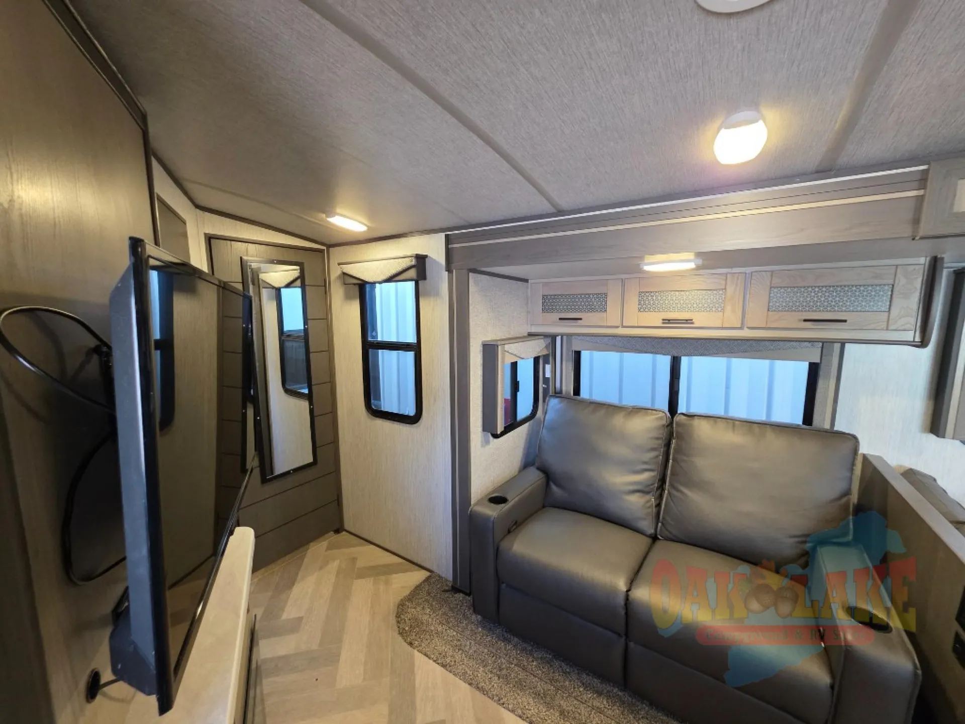 2021 Cruiser RV Twilight Signature TWS 2840 - Photo 4