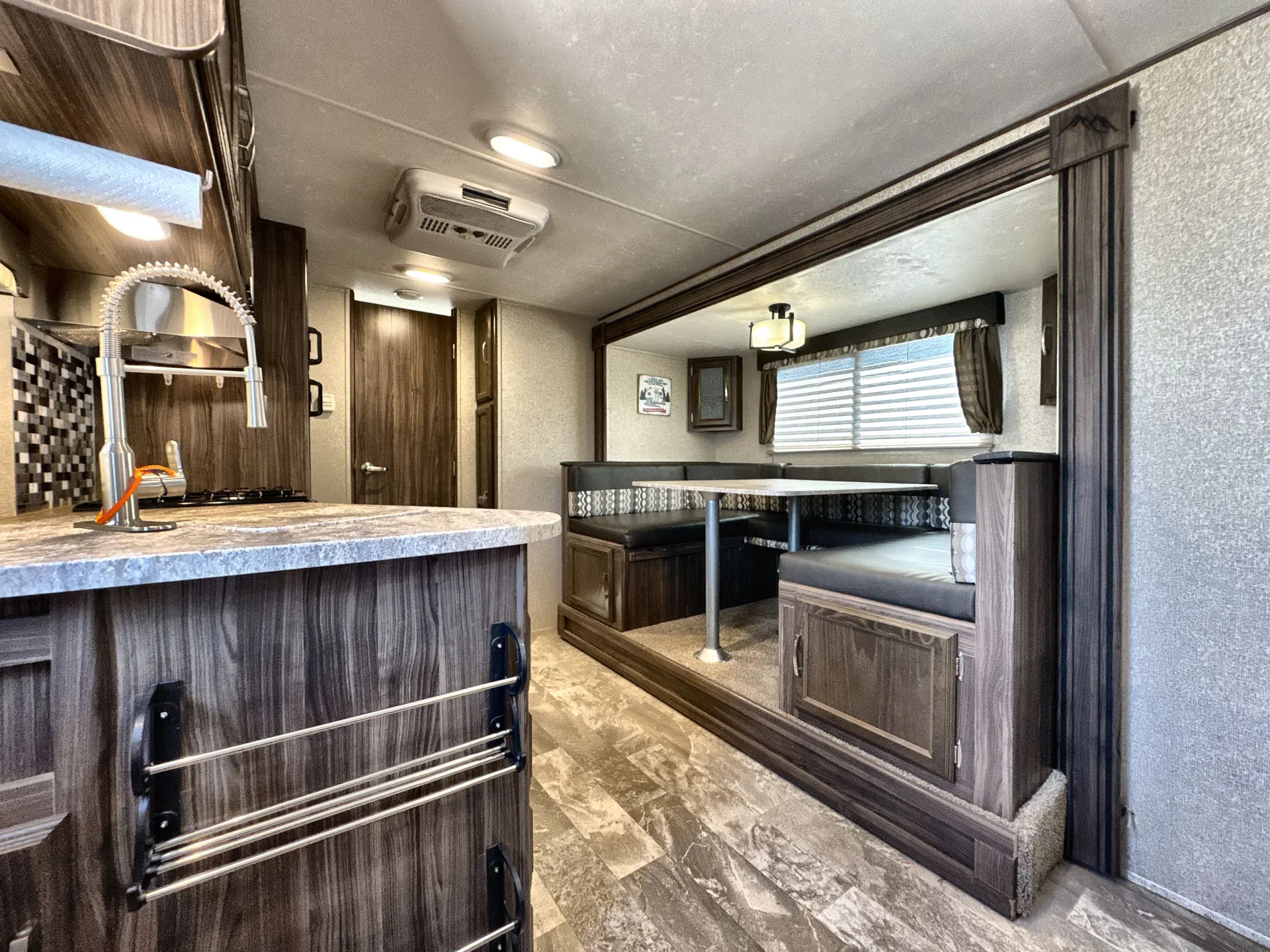 2019 Coachmen Apex 215RBK — living area main