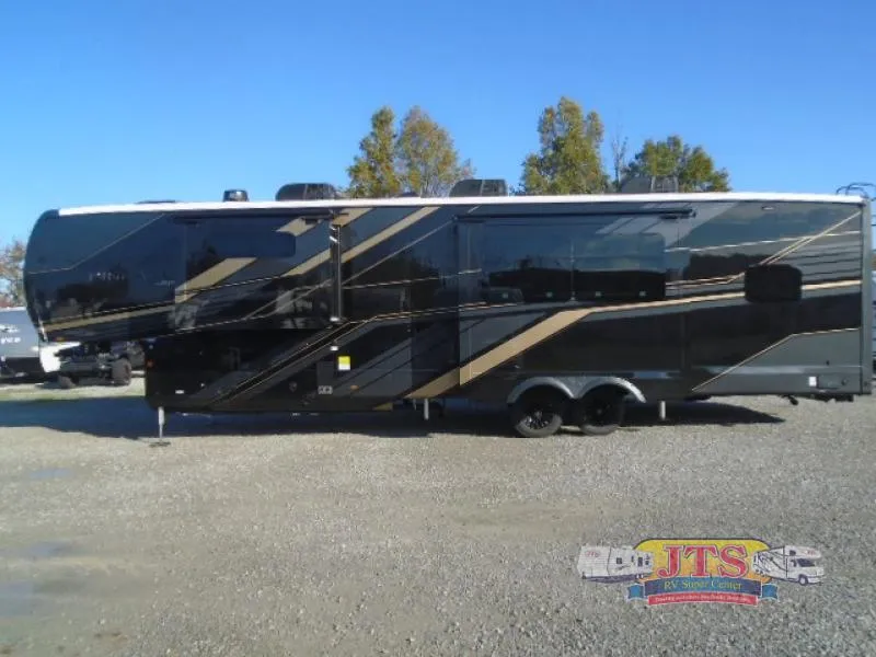 2026 Jayco Pinnacle 38FBRK - Photo 4