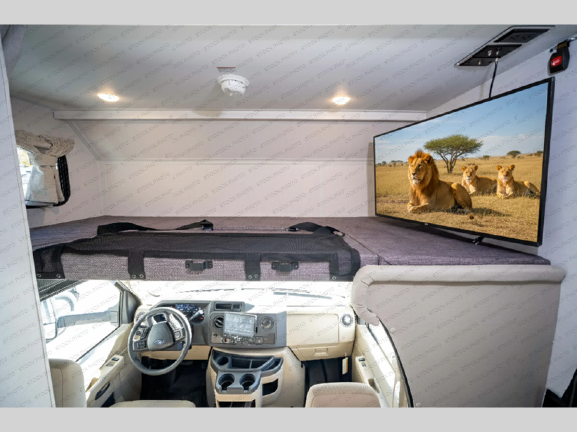 2026 Gulf Stream Conquest 6251 - Photo 4