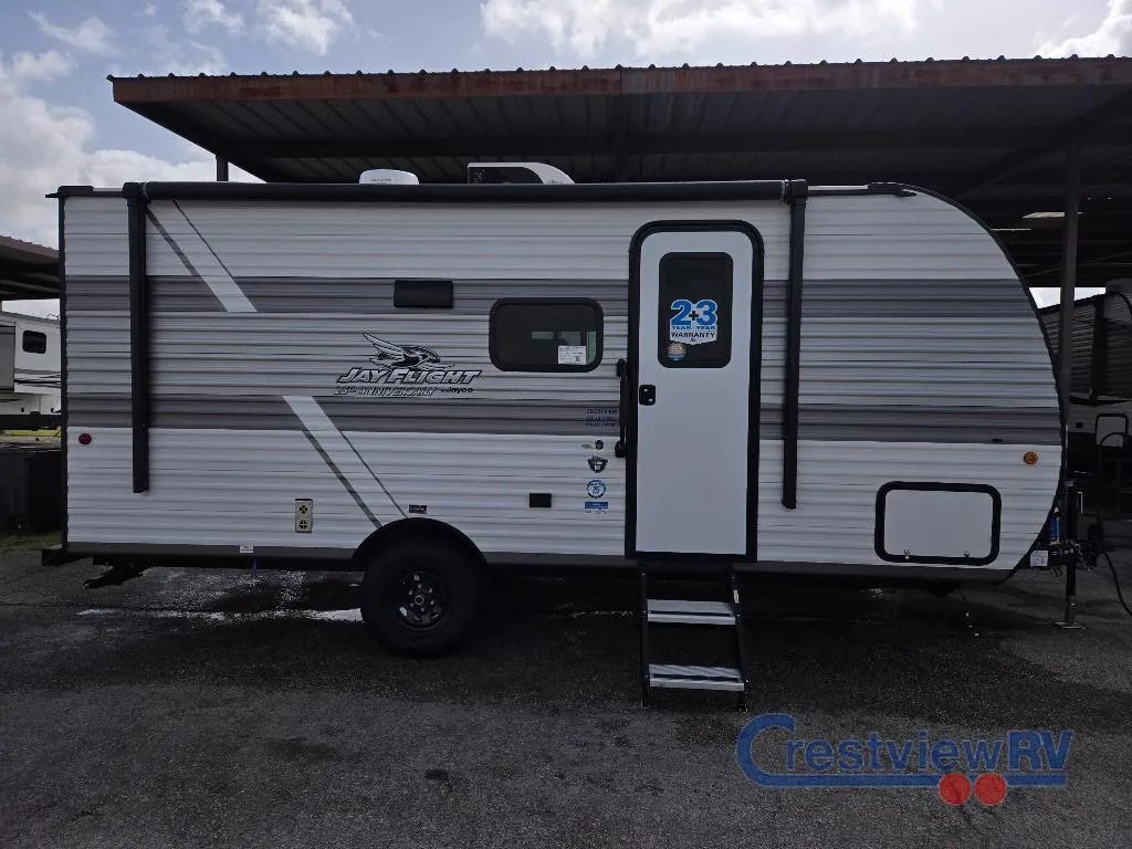 2027 Jayco Jay Flight SLX 175BH - Photo 4