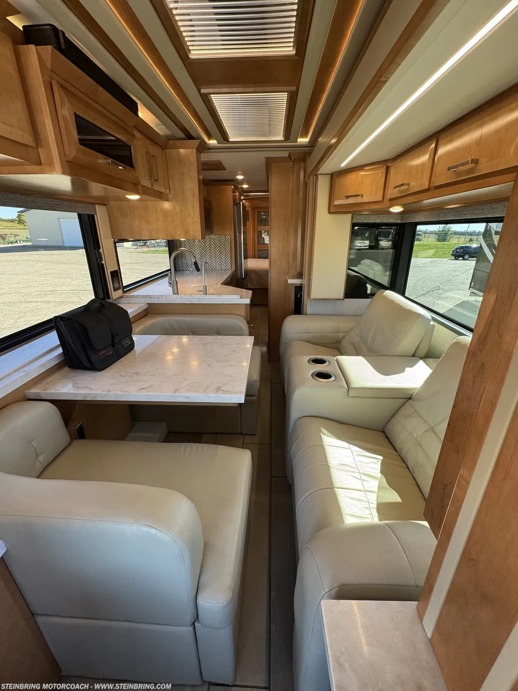 2023 Newmar New Aire 3543, Photos photo 36