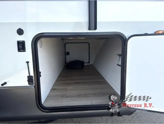 2026 Forest River Flagstaff Micro Lite 25SRK - Photo 4